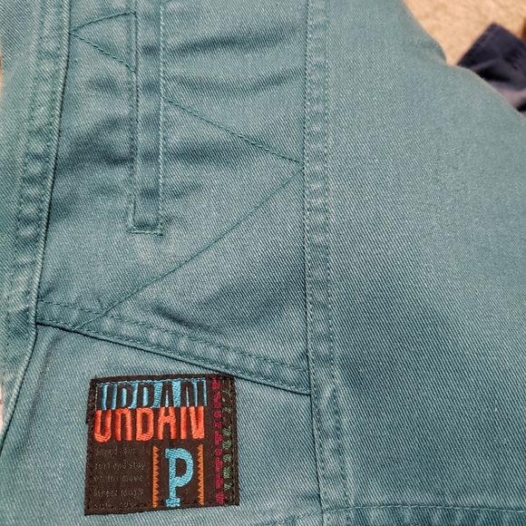 Pilot  Vintage shorts size 12/14 - Picture 5 of 11